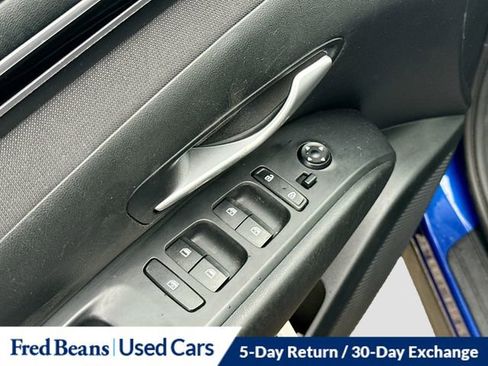 Certified 2023 Hyundai Tucson SEL w/ Convenience Package image 19