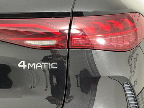 Certified 2023 Mercedes-Benz EQE 350+ 4MATIC SUV image 35