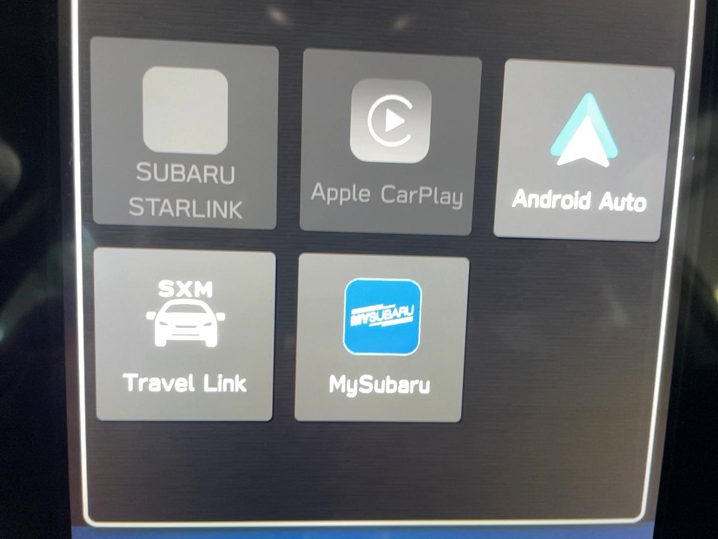 Used 2024 Subaru Legacy Premium AWD/4WD image 10