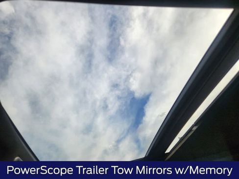 Certified 2022 Ford F350 Lariat w/ Lariat Ultimate Package image 27