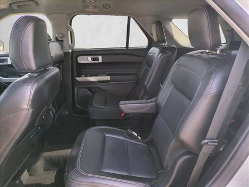 Used 2023 Ford Explorer Limited image 17