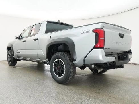 New 2026 Toyota Tacoma TRD Off-Road AWD/4WD image 83