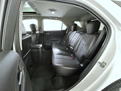 Certified 2017 Chevrolet Equinox Premier w/ Enhanced Convenience Package FWD image 20
