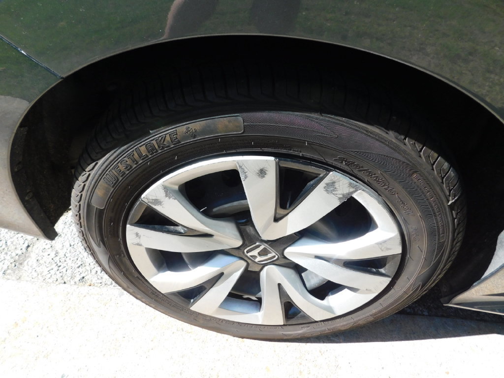 Used 2025 Honda Civic LX image 7