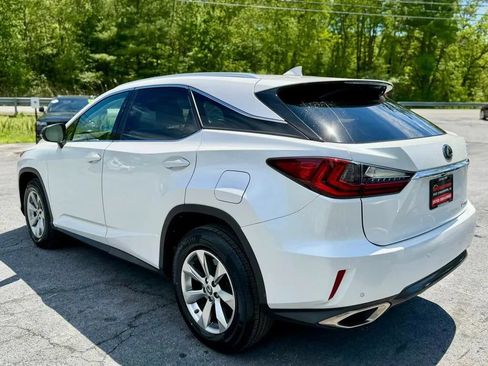 Used 2019 Lexus RX 350 AWD w/ Premium Package image 6