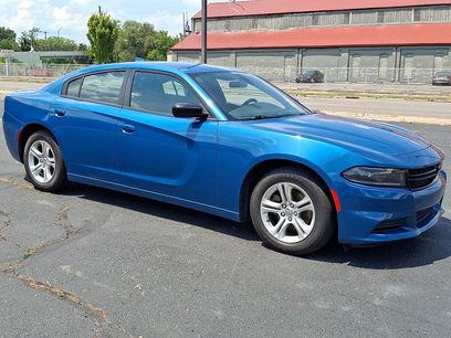 Used 2023 Dodge Charger SXT