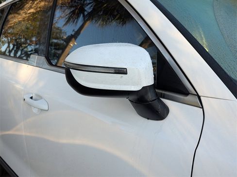 Used 2025 Kia Telluride EX image 5