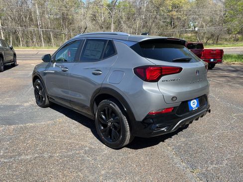 New 2026 Buick Encore GX Sport Touring w/ Comfort Package image 3