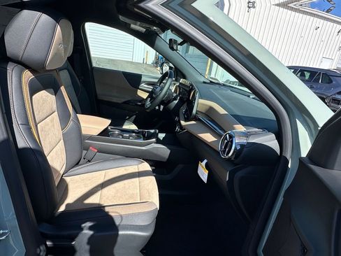 New 2026 Chevrolet Equinox ACTIV w/ Safety and Technology Package image 24