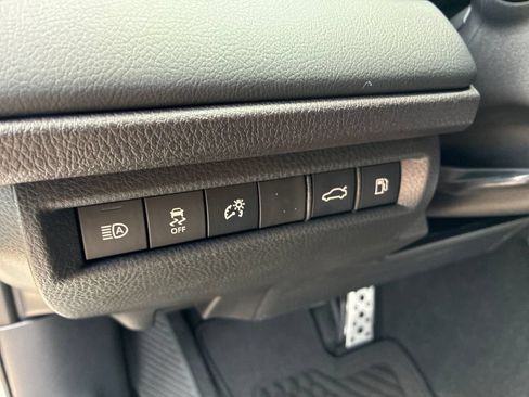 New 2026 Toyota Camry XSE FWD image 32