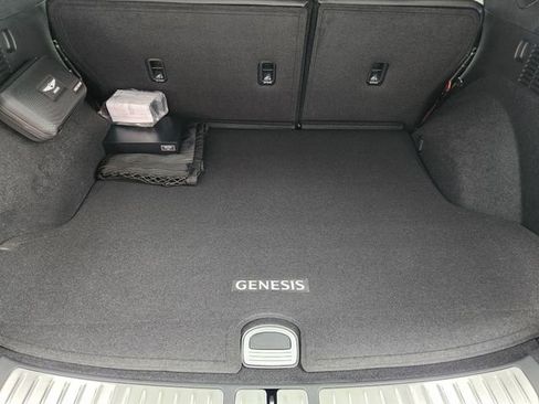 New 2026 Genesis GV70 2.5T Sport Prestige AWD/4WD image 24