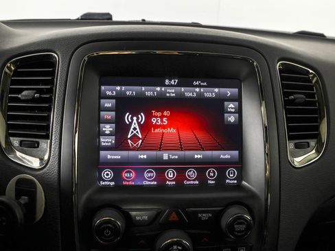 Used 2018 Dodge Durango GT w/ Premium Group image 31