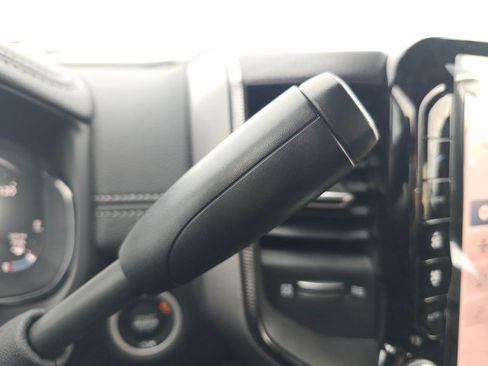 New 2026 RAM 2500 Rebel w/ Rebel Level 1 Equipment Group image 30