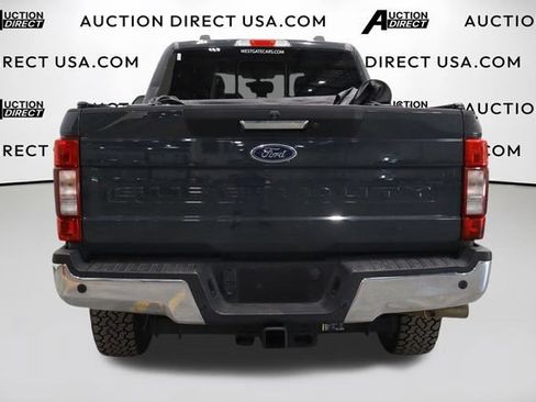 Used 2021 Ford F250 Lariat AWD/4WD image 6