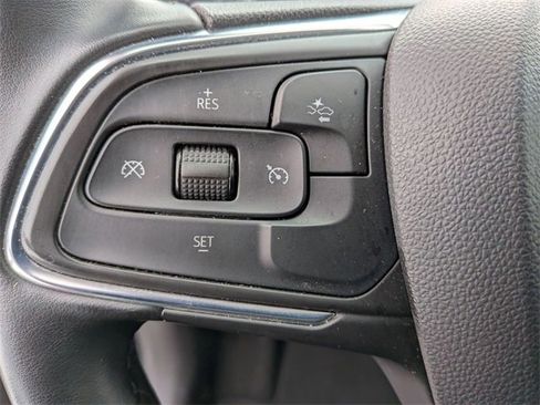 Used 2024 Buick Encore GX Sport Touring image 18