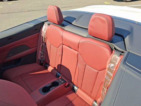 New 2026 BMW 440i xDrive Convertible AWD/4WD image 10