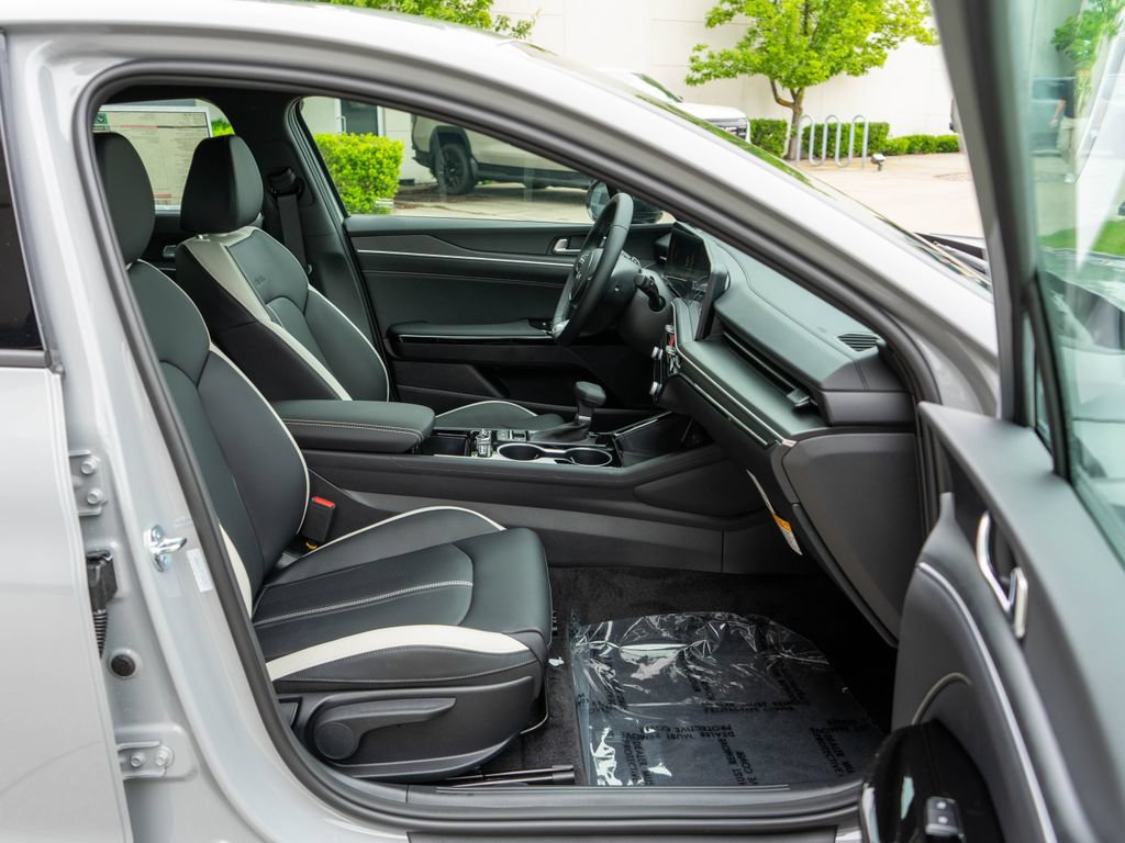 New 2026 Kia K5 GT-Line AWD/4WD image 10