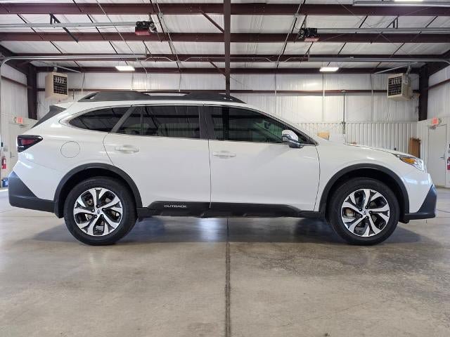 Used 2021 Subaru Outback Limited w/ Tech Package 3 AWD/4WD image 6