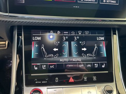 Used 2022 Audi RS Q8 AWD/4WD image 41