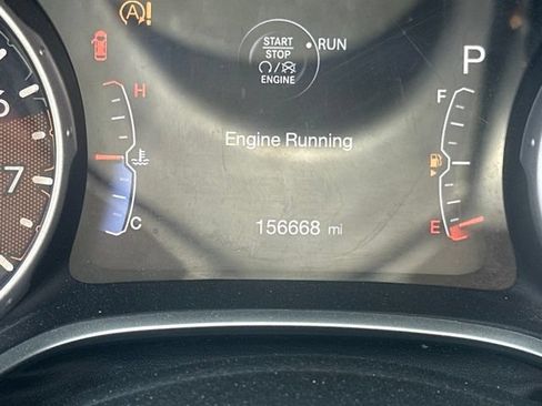 Used 2020 Jeep Compass Latitude w/ Popular Equipment Group FWD image 7