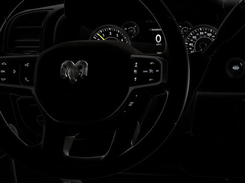 New 2026 RAM 2500 Tradesman image 48