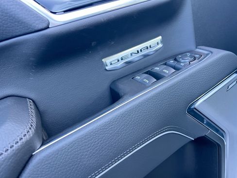New 2026 GMC Sierra 1500 Denali w/ Technology Package image 14