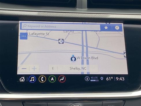 Used 2022 Buick Encore GX Essence w/ Advanced Technology Package image 27