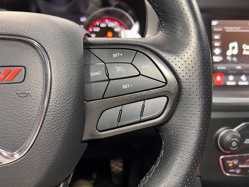 Used 2022 Dodge Charger Scat Pack image 16