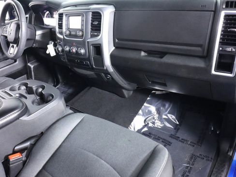 Used 2024 RAM 1500 Classic Warlock image 37