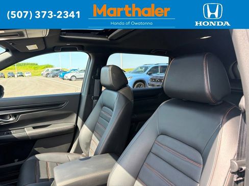 Used 2025 Honda CR-V Sport-L image 10