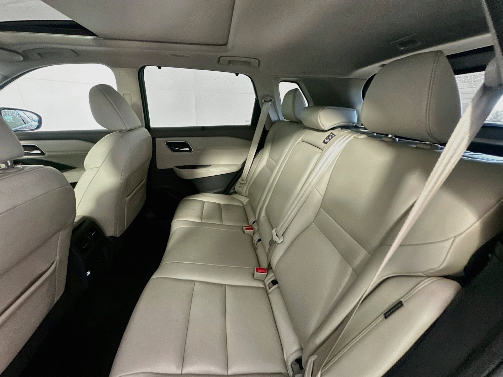 Used 2021 Nissan Rogue SL w/ Premium Package FWD image 25