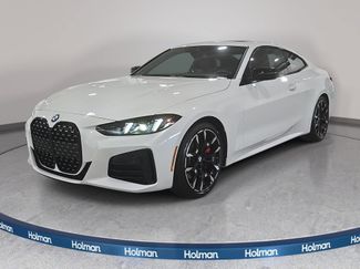 Used 2026 BMW 430i Coupe w/ M Sport Package RWD video 1