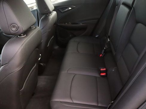 Used 2023 Chevrolet Malibu LT image 13
