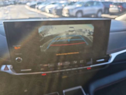 Certified 2025 Toyota Sienna XSE w/ XSE Plus Package image 29