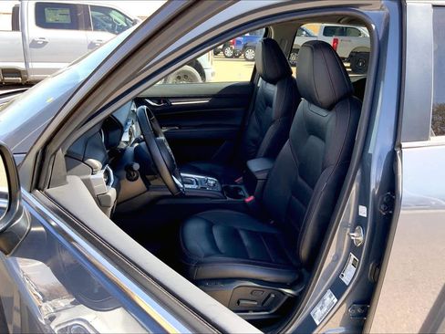 Used 2023 MAZDA CX-5 Carbon Edition image 8