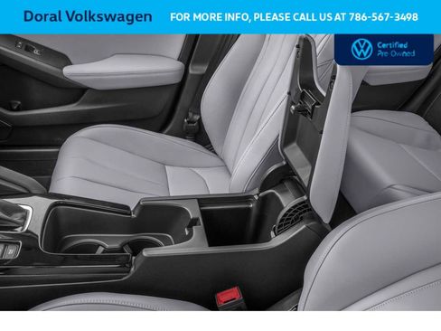 Used 2025 Acura Integra FWD image 10