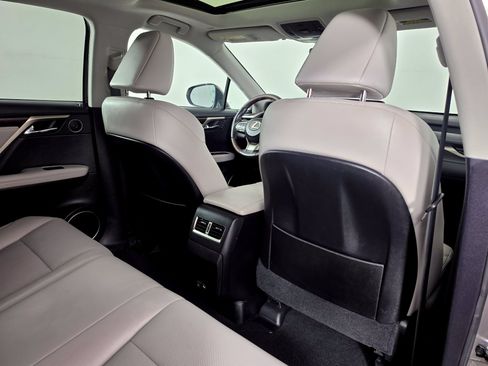 Used 2021 Lexus RX 350 FWD w/ Premium Package image 42