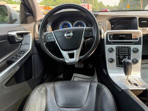 Used 2012 Volvo S60 T6 R-Design AWD/4WD image 18