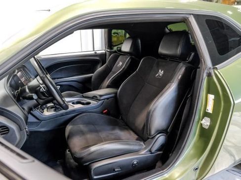 Used 2023 Dodge Challenger R/T Scat Pack w/ Plus Package RWD image 41