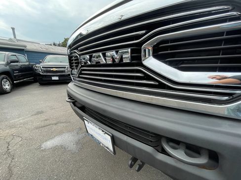 Used 2015 RAM 3500 Tradesman w/ Power & Remote Entry Group AWD/4WD image 31
