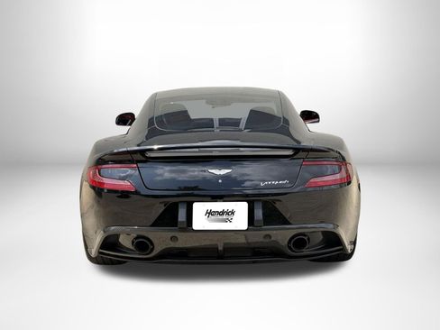 Used 2014 Aston Martin Vanquish Coupe RWD image 15