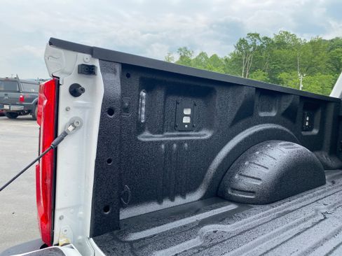 New 2025 Ford F250 King Ranch w/ Tremor Off-Road Package image 32