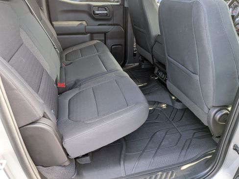 Used 2019 Chevrolet Silverado 1500 LT w/ All-Star Edition AWD/4WD image 30