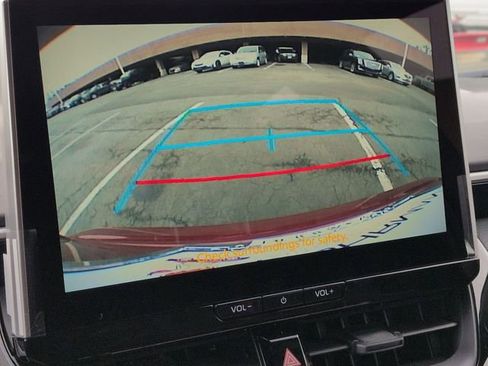 New 2026 Toyota Corolla SE image 19