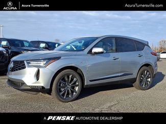 New 2026 Acura RDX A-Spec video 1