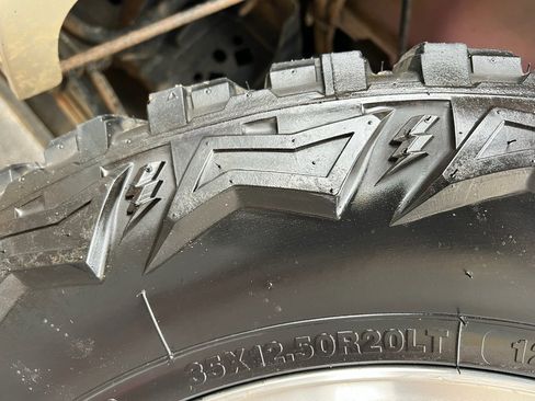 Used 2009 Ford F150 Lariat image 8