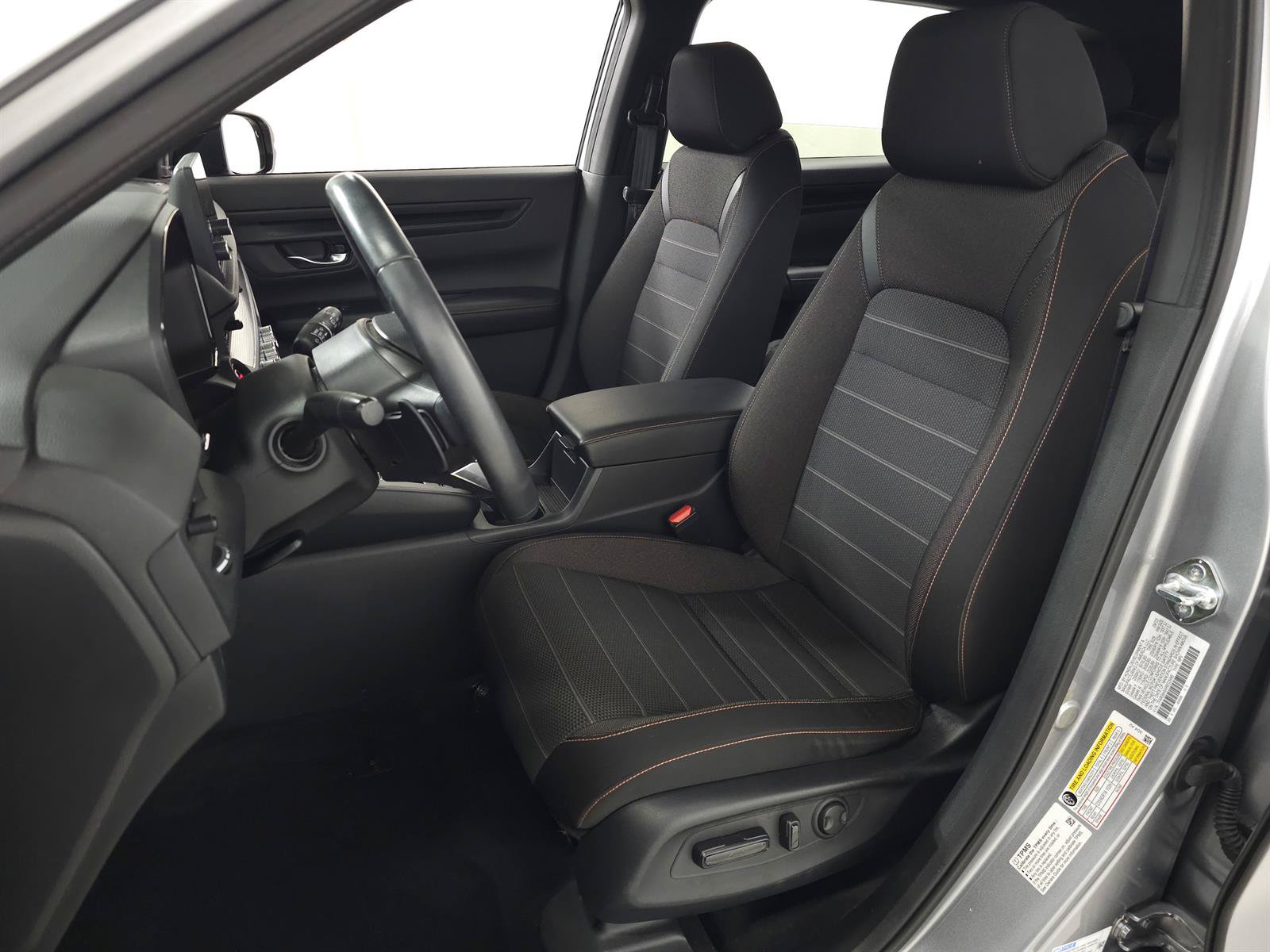 Used 2024 Honda CR-V Sport image 15