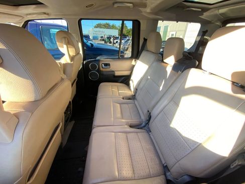 Used 2005 Land Rover LR3 SE image 27