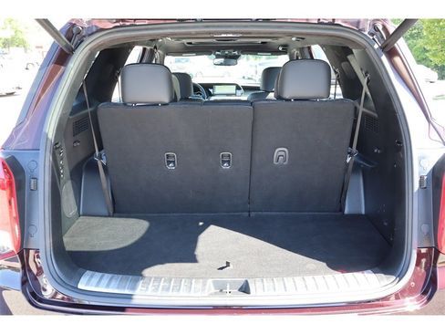 Used 2021 Hyundai Palisade SEL FWD image 51