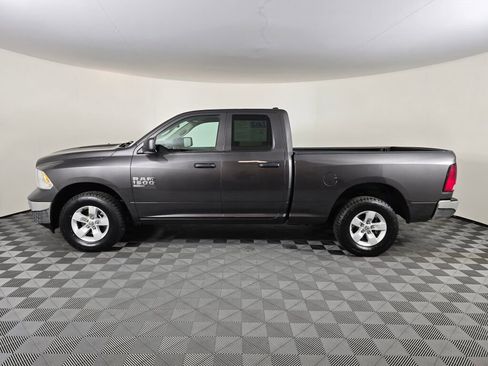 Used 2024 RAM 1500 Classic SLT image 6